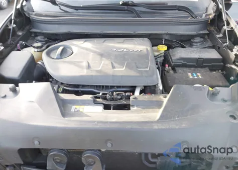 2014 Jeep Cherokee Latitude from USA, damaged, VIN 1C4PJMCSXEW151707